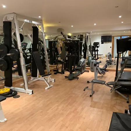Gaulthier Holiday home Marbella