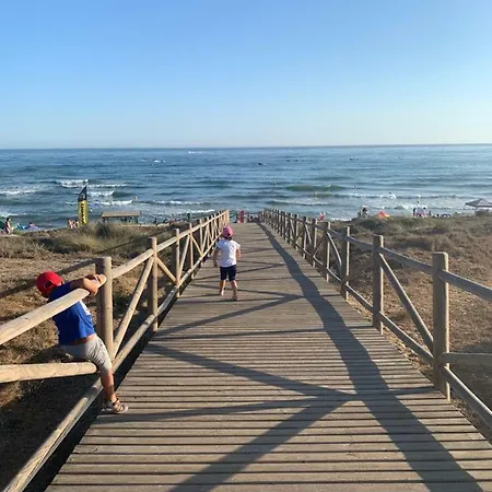 Gaulthier Сasa de vacaciones *