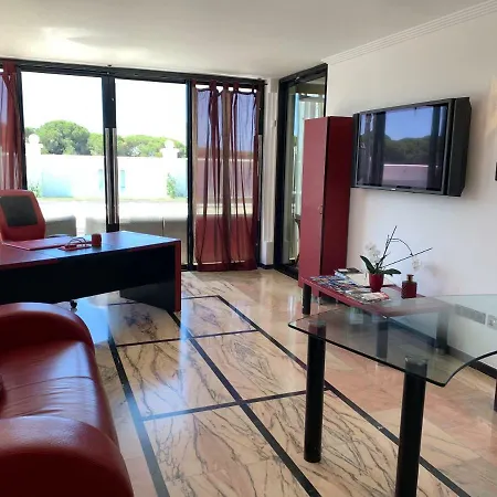 Gaulthier Сasa de vacaciones Marbella