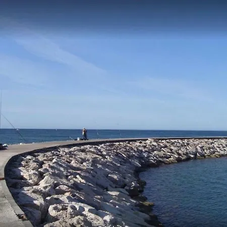 Gaulthier Сasa de vacaciones Marbella